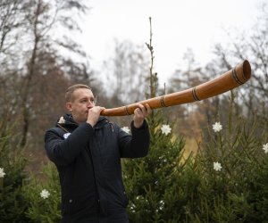 43. Konkurs Gry na Instrumentach Pasterskich im. Kazimierza Uszyńskiego