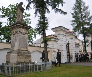 Galeria zdjęć z 17 maja 2012r Galeria zdjęć z 17 maja 2012r