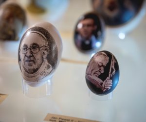 NIECOdziennik Muzealny - Muzeum Pisanki NIECOdziennik Muzealny - Muzeum Pisanki