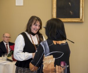 XL Konkurs Gry na Instrumentach Pasterskich im. Kazimierza Uszyńskiego - fotorelacja XL Konkurs Gry na Instrumentach Pasterskich im. Kazimierza Uszyńskiego - fotorelacja