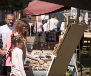 Odpust na św. Antoniego - fotorelacja Odpust na św. Antoniego - fotorelacja