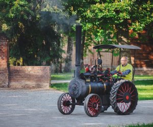 Noc Muzeów 2018 - fotorelacja Noc Muzeów 2018 - fotorelacja