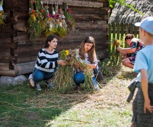 XVIII Podlaskie Święto Chleba - fotorelacja XVIII Podlaskie Święto Chleba - fotorelacja