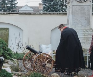 250-lecie Konfederacji Barskiej - fotorelacja