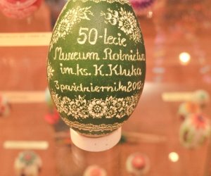 Wspomnień czar - podsumowanie roku jubileuszowego