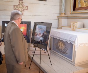 Wspomnienia zapisane w fotografiach Mariano Caldarella Wspomnienia zapisane w fotografiach Mariano Caldarella