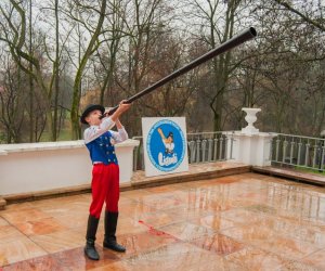 XXXIII Konkurs Gry na Instrumentach Pasterskich im. Kazimierza Uszyńskiego