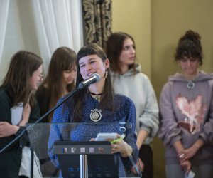 Międzyuczelniany Obóz Etnograficzny (MOE 2025, Ciechanowiec-Wasilków) Międzyuczelniany Obóz Etnograficzny (MOE 2025, Ciechanowiec-Wasilków)