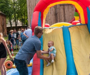 Odpust na św. Antoniego 2016