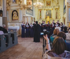 Noc Muzeów 2018 - fotorelacja Noc Muzeów 2018 - fotorelacja