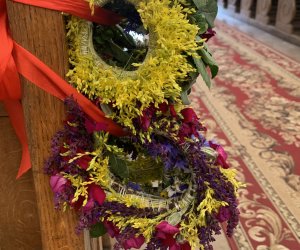 NIECOdziennik Muzealny - Żywa tradycja NIECOdziennik Muzealny - Żywa tradycja