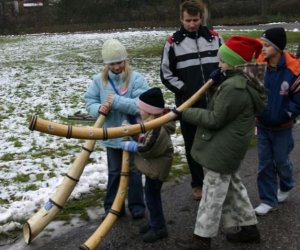 XXVII KONKURS GRY NA INSTRUMENTACH PASTERSKICH im. Kazimierza Uszyńskiego XXVII KONKURS GRY NA INSTRUMENTACH PASTERSKICH im. Kazimierza Uszyńskiego