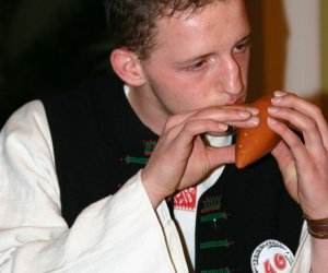 XXVIII KONKURS GRY NA INSTRUMENTACH PASTERSKICH im. Kazimierza Uszyńskiego XXVIII KONKURS GRY NA INSTRUMENTACH PASTERSKICH im. Kazimierza Uszyńskiego