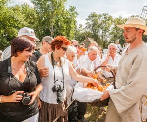 Święto Chleba po raz trzynasty Święto Chleba po raz trzynasty