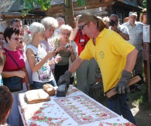 IX Podlaskie Święto Chleba IX Podlaskie Święto Chleba