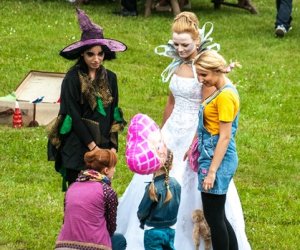 Odpust na sw. Antoniego 2014 Odpust na sw. Antoniego 2014