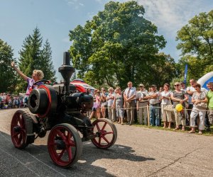 Święto Chleba po raz trzynasty Święto Chleba po raz trzynasty