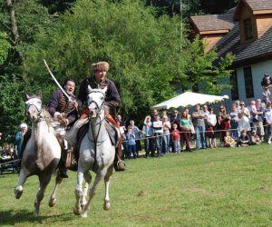 V Zajazd Wysokomazowiecki V Zajazd Wysokomazowiecki