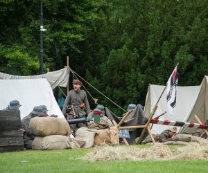 X Zajazd Wysokomazowiecki - fotorelacja