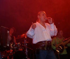 VII PODLASKIE ŚWIĘTO CHLEBA VII PODLASKIE ŚWIĘTO CHLEBA