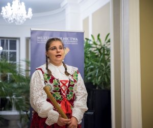 XXXIX Konkurs Gry na Instrumentach Pasterskich - fotorelacja XXXIX Konkurs Gry na Instrumentach Pasterskich - fotorelacja