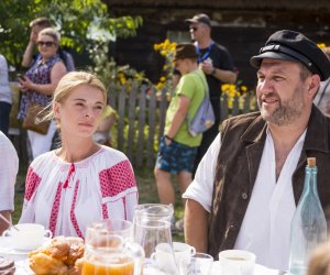 XX Podlaskie Święto Chleba - fotorelacja XX Podlaskie Święto Chleba - fotorelacja