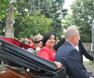 VIII Zajazd Wysokomazowiecki, 15.07.2012. VIII Zajazd Wysokomazowiecki, 15.07.2012.