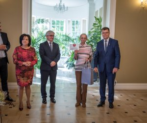 Podsumowanie Konkursu na Najlepiej Zachowany Zabytek Drewniany 2018 - fotorelacja Podsumowanie Konkursu na Najlepiej Zachowany Zabytek Drewniany 2018 - fotorelacja