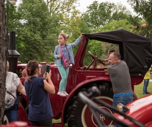 Noc Muzeów 2019 - fotorelacja Noc Muzeów 2019 - fotorelacja
