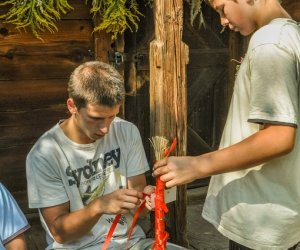 Święto Chleba po raz trzynasty Święto Chleba po raz trzynasty