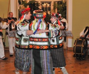Fotorelacja z XXX Konkursu Gry na Instrumentach Pasterskich im. Kazimierza Uszyńskiego Fotorelacja z XXX Konkursu Gry na Instrumentach Pasterskich im. Kazimierza Uszyńskiego