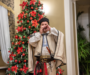 Fotorelacja i podsumowanie 42. Konkursu Gry na Instrumentach Pasterskich im. Kazimierza Uszyńskiego Fotorelacja i podsumowanie 42. Konkursu Gry na Instrumentach Pasterskich im. Kazimierza Uszyńskiego