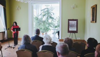 "Zamek Nieznany" - fotorelacja z otwarcia wystawy czasowej