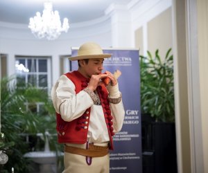 XXXIX Konkurs Gry na Instrumentach Pasterskich - fotorelacja XXXIX Konkurs Gry na Instrumentach Pasterskich - fotorelacja