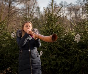 Konkurs Gry na Instrumentach Pasterskich im. Kazimierza Uszyńskiego Konkurs Gry na Instrumentach Pasterskich im. Kazimierza Uszyńskiego