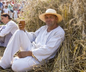 XX Podlaskie Święto Chleba - fotorelacja XX Podlaskie Święto Chleba - fotorelacja