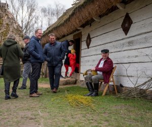 Jarmark św. Wojciecha 2022 - fotorelacja Jarmark św. Wojciecha 2022 - fotorelacja