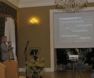 Koń w obronności i kulturze Polski - fotorelacja Koń w obronności i kulturze Polski - fotorelacja