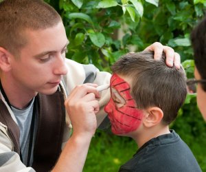 Odpust na św. Antoniego Odpust na św. Antoniego