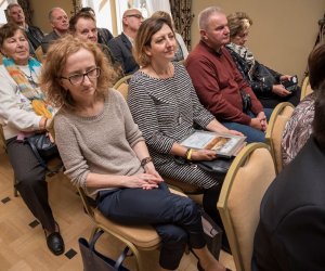 Podsumowanie Konkursu na Najlepiej Zachowany Zabytek Wiejskiego Budownictwa Drewnianego - fotorelacja Podsumowanie Konkursu na Najlepiej Zachowany Zabytek Wiejskiego Budownictwa Drewnianego - fotorelacja