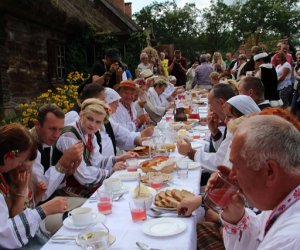 XVI Podlaskie Święto Chleba XVI Podlaskie Święto Chleba