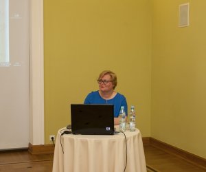 Konferencja "Migracje a tożsamość narodowa mieszkańców Europy Wschodniej w XIX i na początku XX wieku" 2-3 czerwca 2016 Konferencja "Migracje a tożsamość narodowa mieszkańców Europy Wschodniej w XIX i na początku XX wieku" 2-3 czerwca 2016