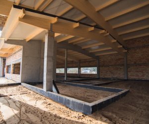 Budowa centralnego magazynu zbiorów wraz z częścią ekspozycyjną i centrum edukacyjnym – etap I Budowa centralnego magazynu zbiorów wraz z częścią ekspozycyjną i centrum edukacyjnym – etap I