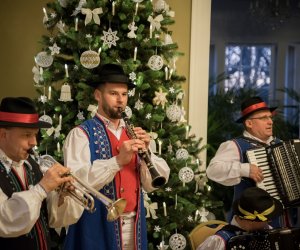 XXXIX Konkurs Gry na Instrumentach Pasterskich - fotorelacja XXXIX Konkurs Gry na Instrumentach Pasterskich - fotorelacja