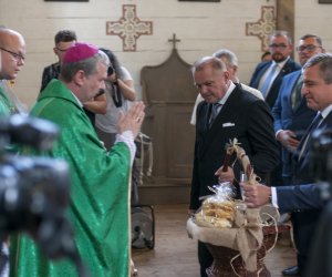 XX Podlaskie Święto Chleba - fotorelacja XX Podlaskie Święto Chleba - fotorelacja