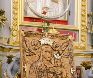 XXXIII Konkurs Gry na Instrumentach Pasterskich im. Kazimierza Uszyńskiego