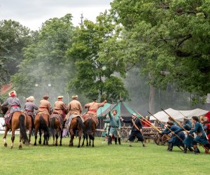 13. Zajazd Wysokomazowiecki - 23 lipca 2023 r. - podsumowanie i fotorelacja 13. Zajazd Wysokomazowiecki - 23 lipca 2023 r. - podsumowanie i fotorelacja