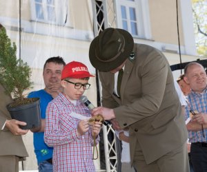 Jarmark św. Wojciecha 2018 - fotorelacja Jarmark św. Wojciecha 2018 - fotorelacja