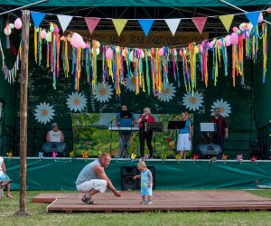 Odpust na św. Antoniego Odpust na św. Antoniego