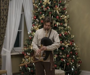 XL Konkurs Gry na Instrumentach Pasterskich im. Kazimierza Uszyńskiego - fotorelacja XL Konkurs Gry na Instrumentach Pasterskich im. Kazimierza Uszyńskiego - fotorelacja